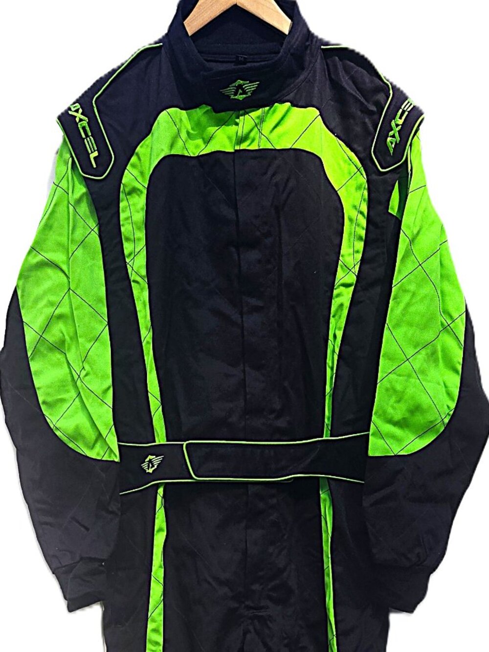 Brand New & Never Worn Axcel Race Driving Suit SFI 3.2A/1 Certified